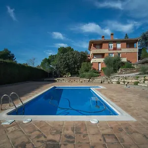 Apartamento A 3 Kms. De Igualada, Santa Maragarida de Montbui