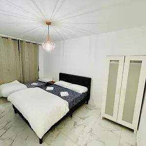 Apartamento Queen, Santa Coloma de Gramenet
