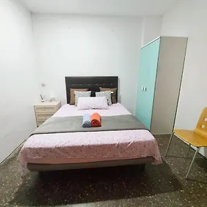 Apartamento Cerdanyola Barcelona, Ripollet