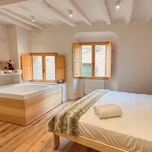 Сasa de vacaciones Clauhomes Deluxe, Tarres