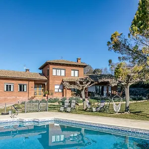 Apartamento Maximino, Ollers